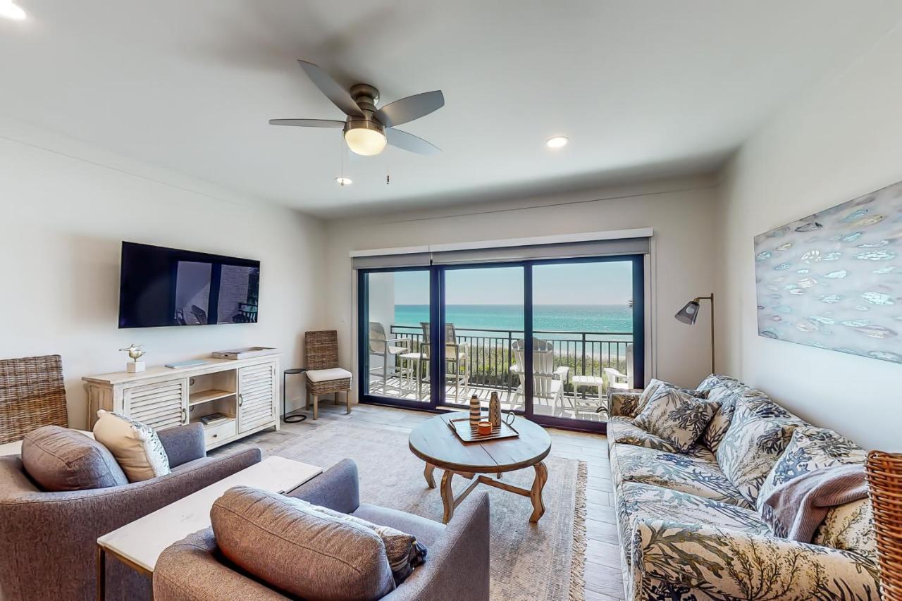 The Palms At Seagrove Villa Santa Rosa Beach Kültér fotó