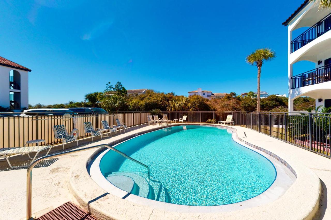 The Palms At Seagrove Villa Santa Rosa Beach Kültér fotó