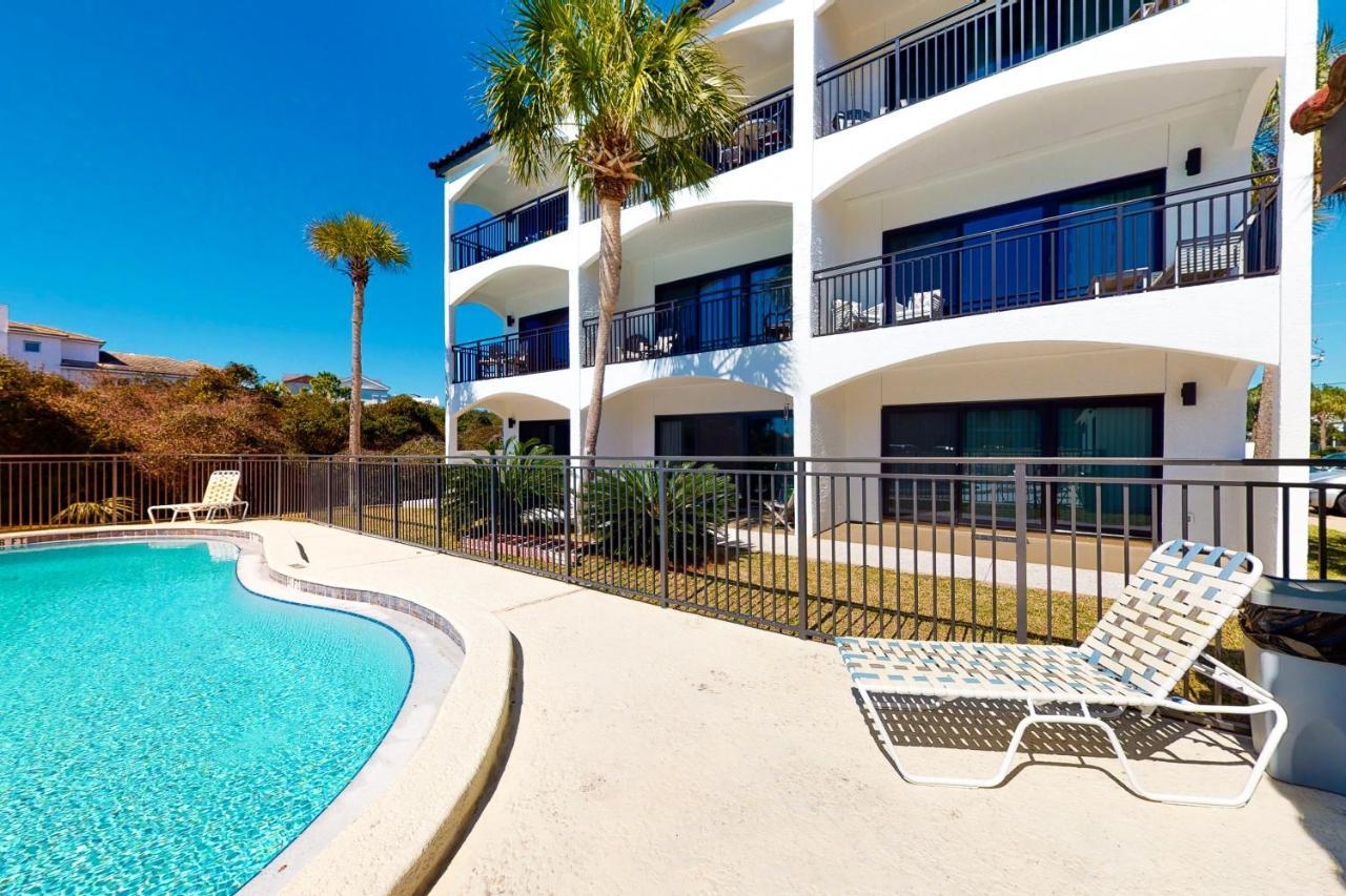 The Palms At Seagrove Villa Santa Rosa Beach Szoba fotó
